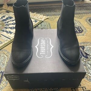 Thursday Boots